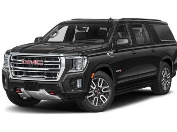 GMC YUKON XL 2022 1GKS2HKD5NR120689 image GMC YUKON XL 2022 1GKS2HKD5NR120689 image